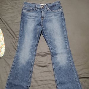 Levis 315 shaping bootcut